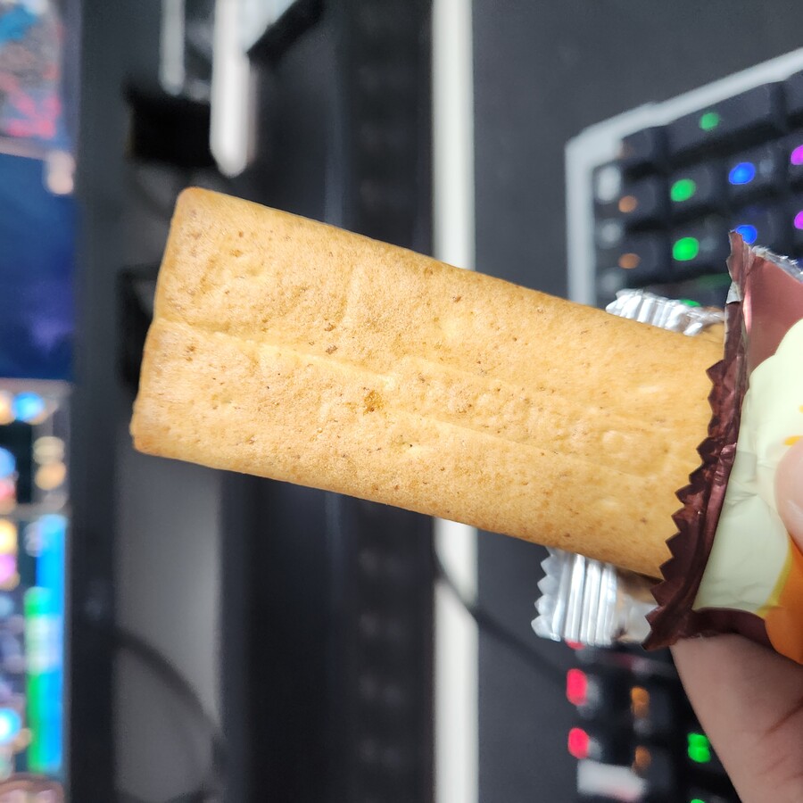 근본 초코과자. 비쵸비_3.jpg