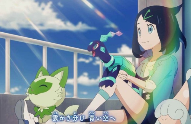 [포켓몬 리코와 로드]패러독스 포켓몬 나오지 못할 것도 없어보이는데..._1.jpg