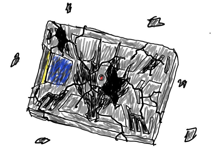 블루아카X라이더)스포) 최종장에 임하는 류우키 센세니 만화.manhwa_22.jpg