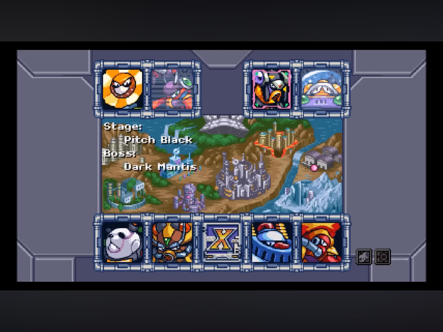 록맨x8 디메이크도 만드는 중이네 ㅋㅋㅋ_3.png