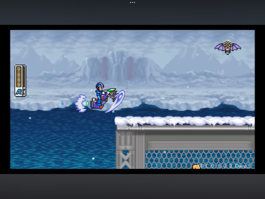 록맨x8 디메이크도 만드는 중이네 ㅋㅋㅋ_4.png