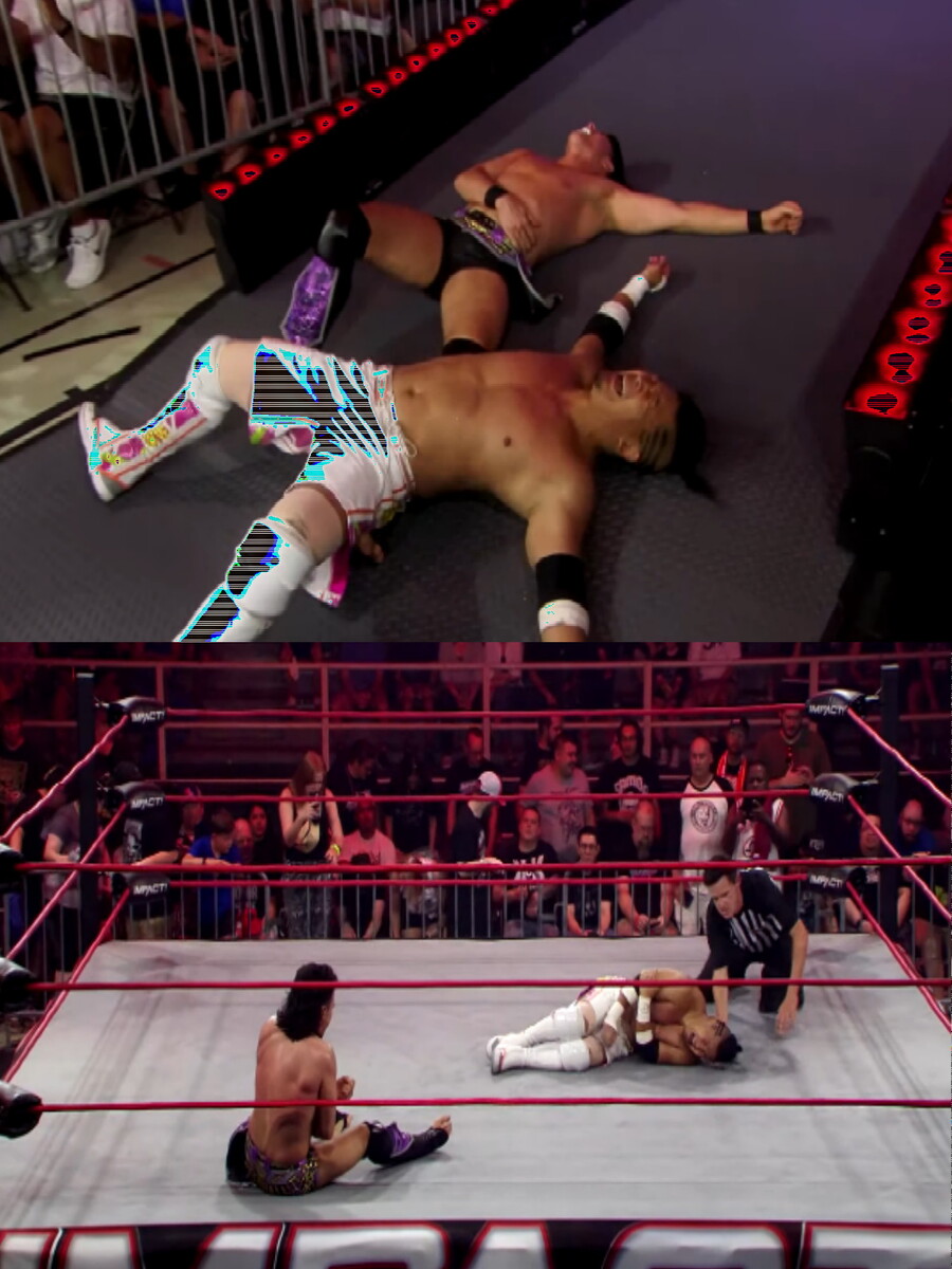 240111 TNA 임팩트 녹화결과 (하드 투 킬 2024 직전)_9.jpg