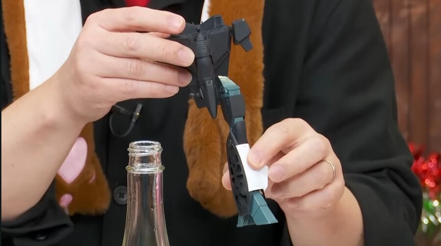 [맥스팩토리] PLAMAX 1/72 VF-1J 발키리 배틀로이드 테스트 샘플_5.jpg