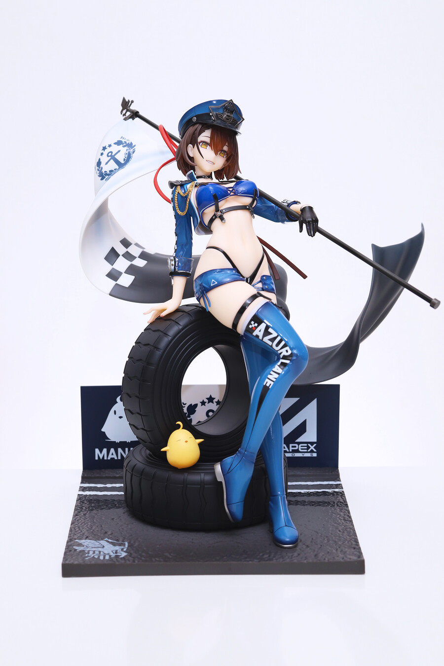 [APEX-TOYS] 벽람항로 - 볼티모어, 스플렌디드 기어 ver 1/7 스케일_1.jpg