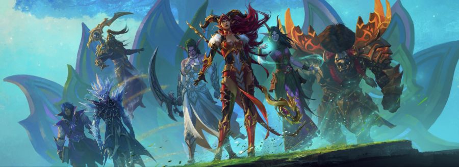 와우 용군단 시즌4 티어 세트효과 및 형상변환 투표 최종 결과_1.png