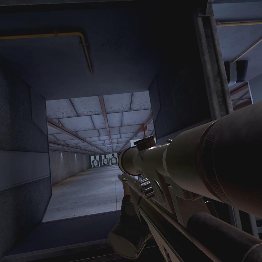 [게임추천] 건클럽 VR (Gun Club VR) 건슈팅 근본게임 퀘스트3 리뷰_20.png