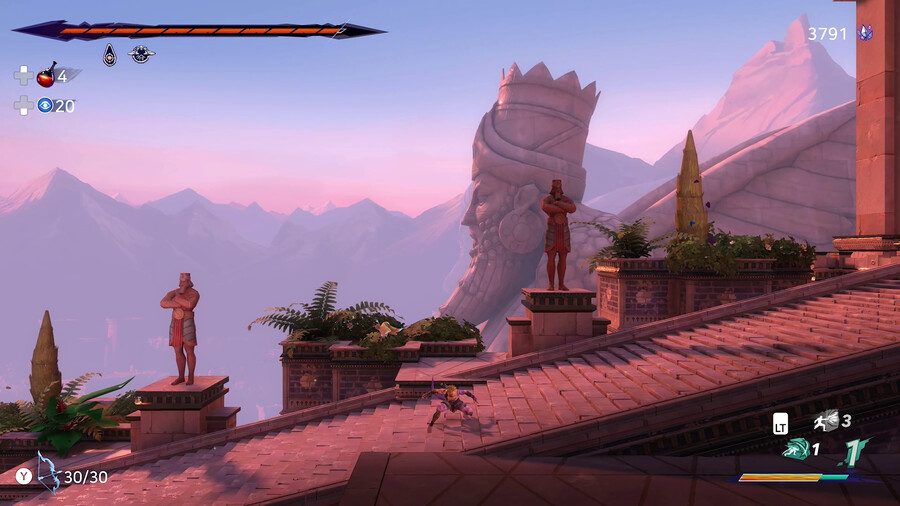 [엔딩/소감] 페르시아의 왕자 : 잃어버린 왕관_6.png