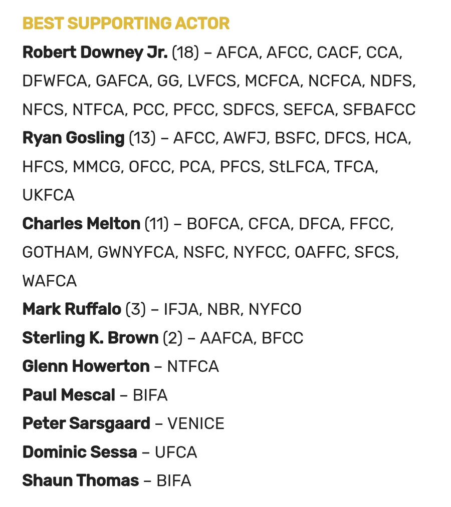 아이언맨 이후로 최고의 커리어를 보내고 있다는 로버트 다우니 주니어 근황_3.png