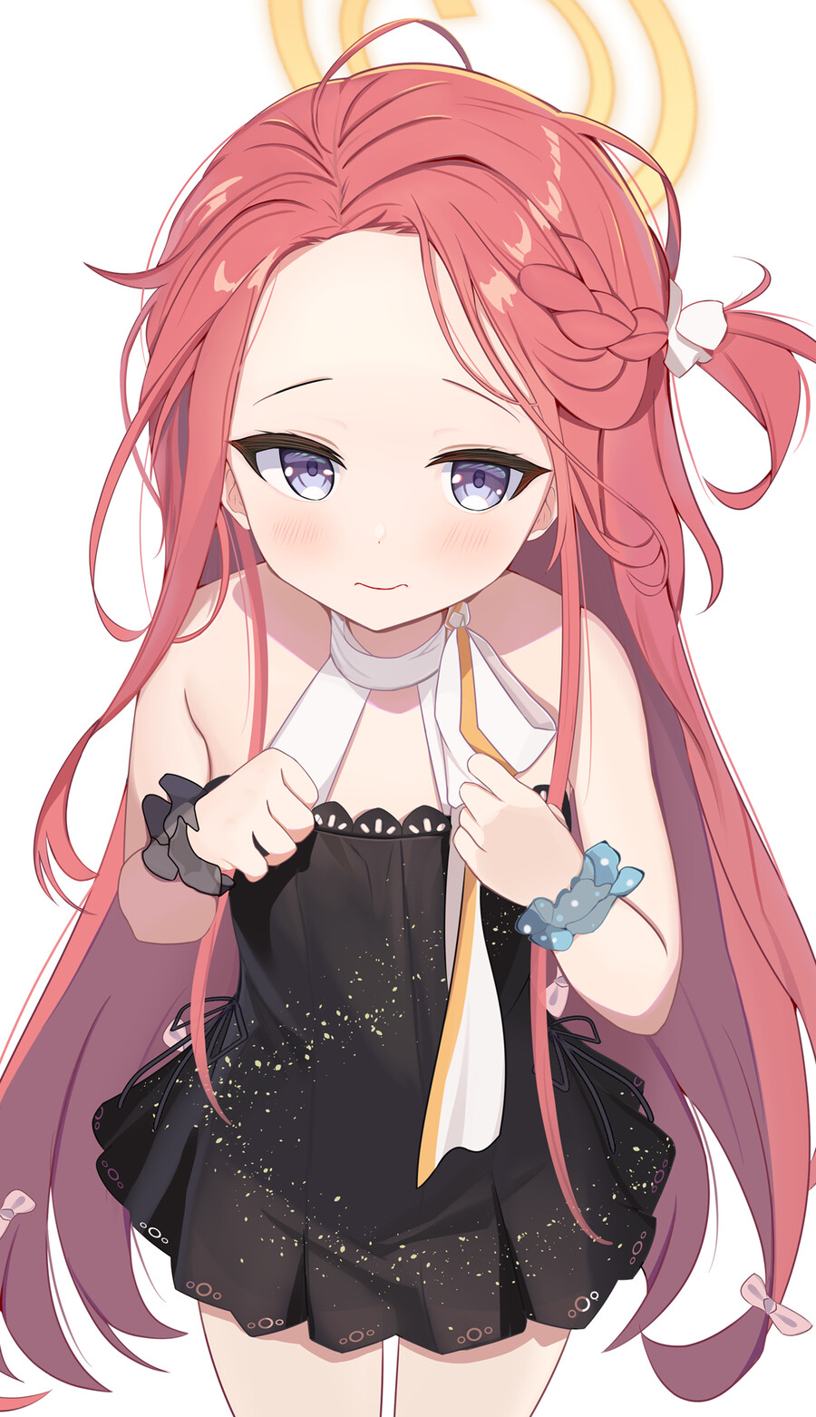 블루아카) 와 몸매!_1.png