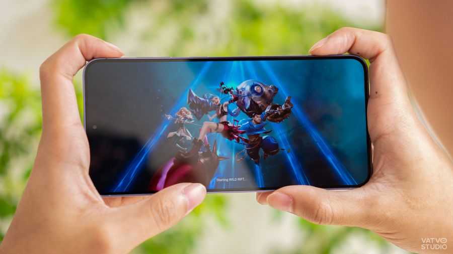 Galaxy S24 Plus의 Exynos 2400 성능 리뷰_1.jpg