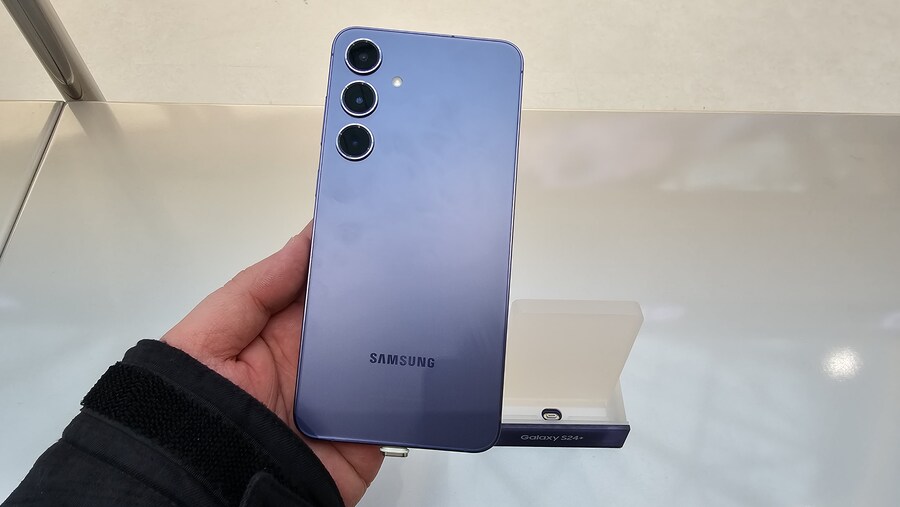 영등포 타임스퀘어에서 갤럭시24 체험매장 갔다왔습니다._7.jpg