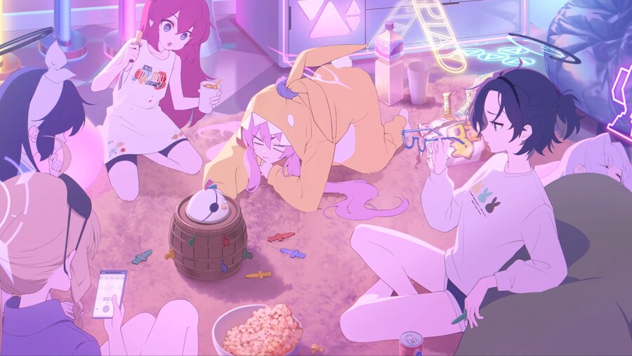 [블루아카] 5th PV 연관 있어 보이는 장면끼리 모아봄_40.png