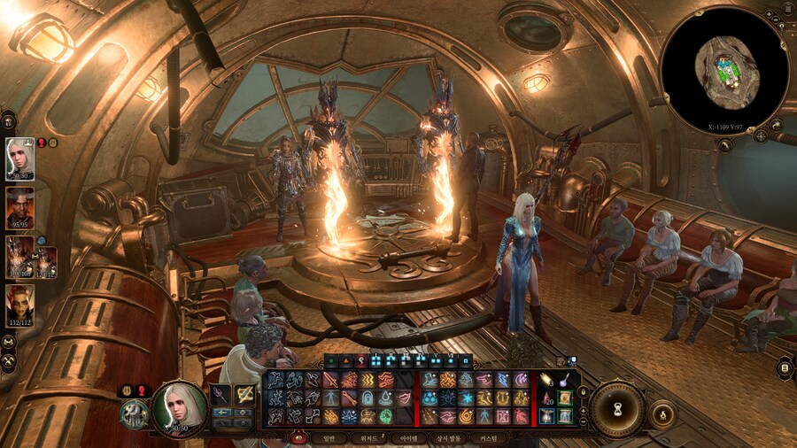 (3막스포) 계속되는 모험들.._6.png