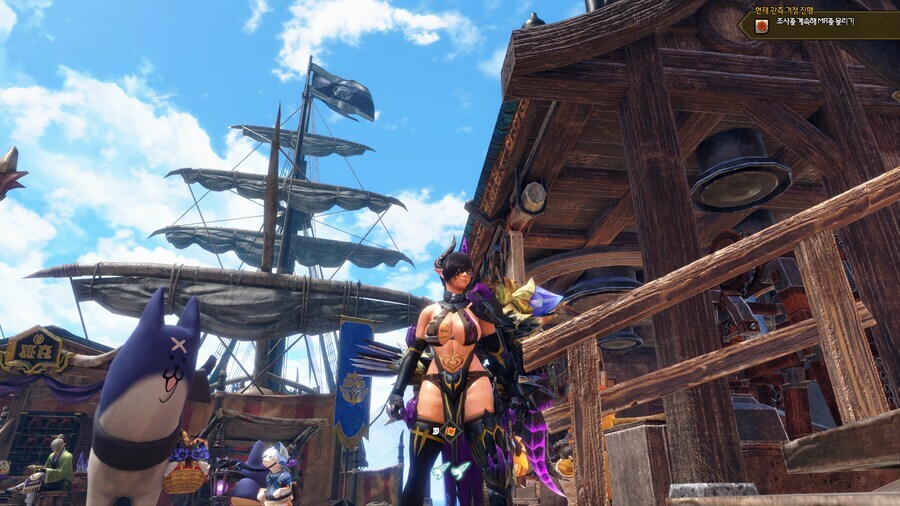 몬헌] 모드는 안전합니다 여러분!_1.jpg