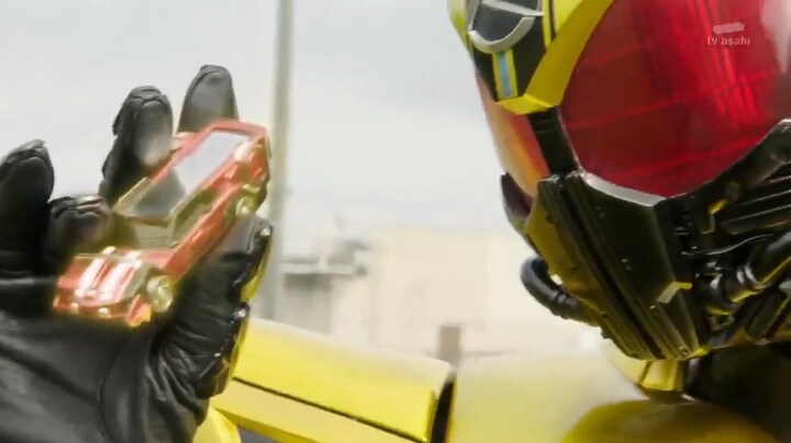 [가면라이더 더블, 드라이브] 고화력 광역기 vs 고속이동_29.jpg