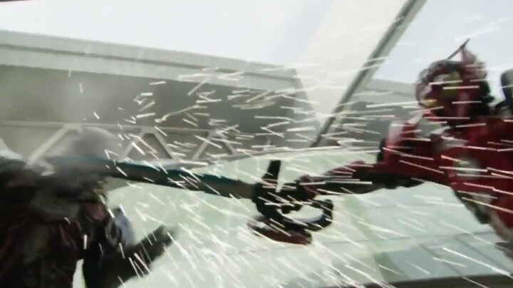 [가면라이더 더블, 드라이브] 고화력 광역기 vs 고속이동_37.jpg