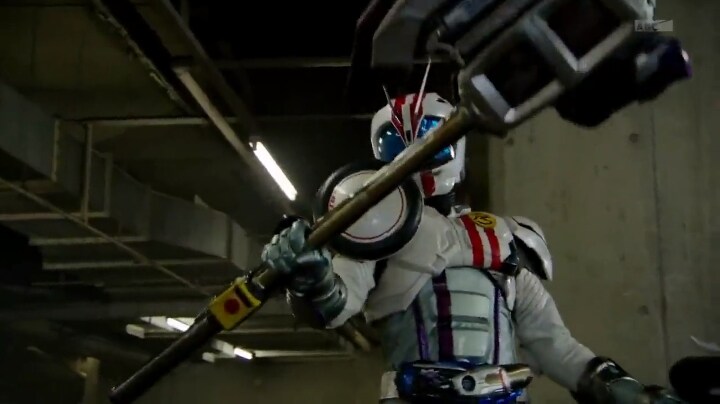 [가면라이더 더블, 드라이브] 고화력 광역기 vs 고속이동_54.jpg