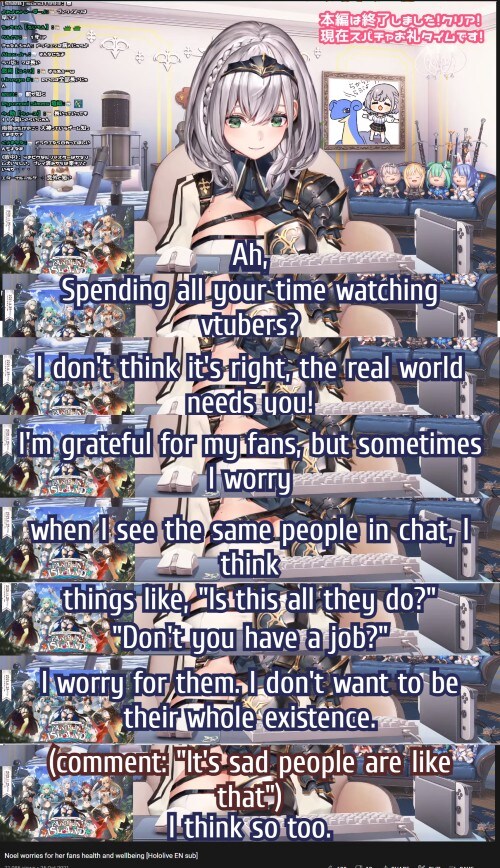 버튜버) 가 현생을 살라는 말이 뭔가 문제인데!_1.png