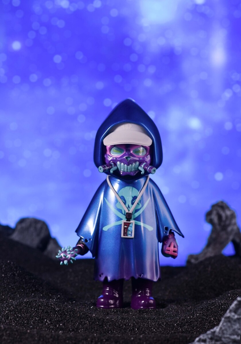 [플럼] M.ATOYS 페이스리스(블루컬러 ver.) & 페이스리스 마스크_4.jpg