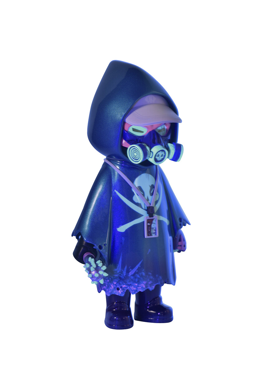 [플럼] M.ATOYS 페이스리스(블루컬러 ver.) & 페이스리스 마스크_6.jpg