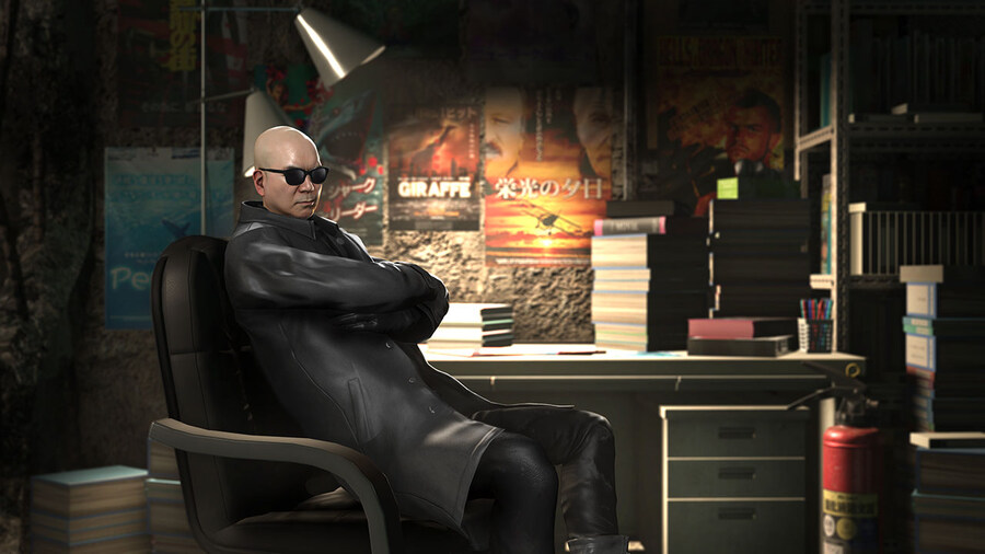 용과 같이 8 우나이 리사, 우타마루 스샷 모음_3.jpg