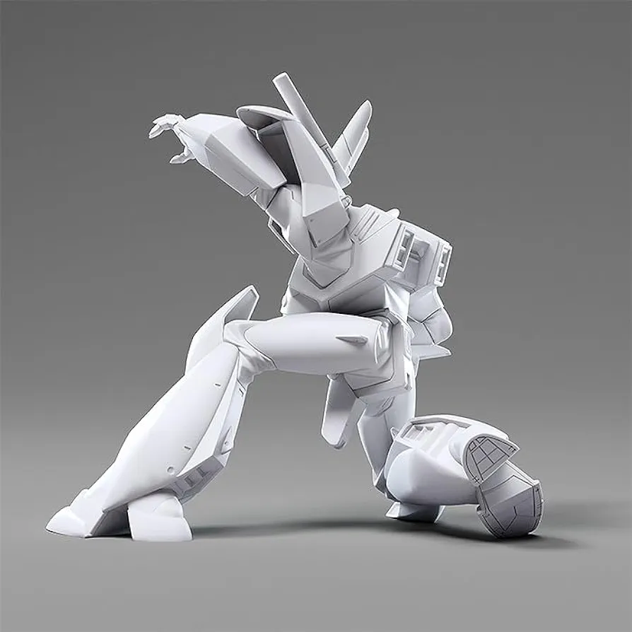 [맥스팩토리] PLAMAX NEO 3D SHOW 패트레이버 영식 VS 복서_3.webp