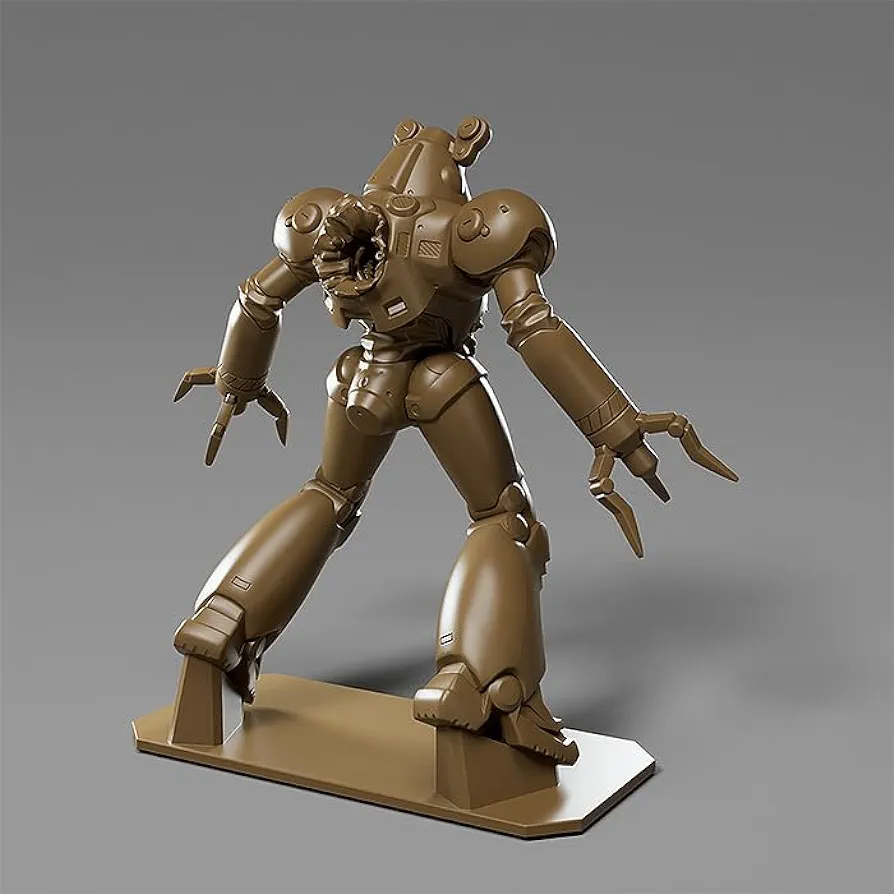 [맥스팩토리] PLAMAX NEO 3D SHOW 패트레이버 영식 VS 복서_5.webp