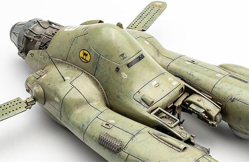 [맥스팩토리] PLAMAX 머신엔크리거 반중력 장갑 전투기 Pkf.85 팔케_4.jpg