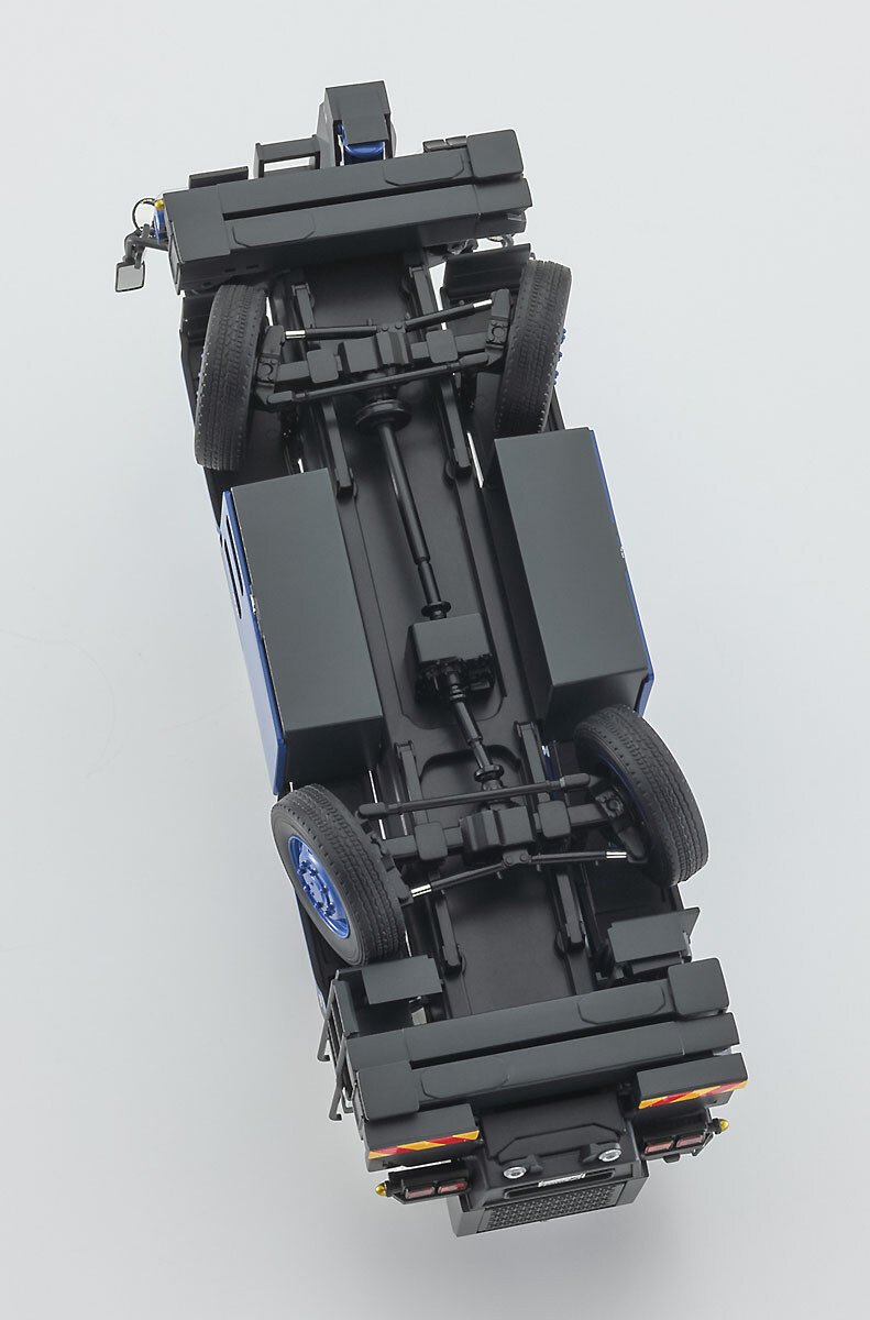 [하세가와] 1/35 타다노 러프테레인 크레인. 도색 샘플 공개_10.jpg