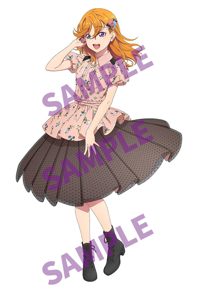 러브라이브! 슈퍼스타!! 버스데이 프레젠트 제2시즌~시부야 카논~ 예약 개시_2.jpg