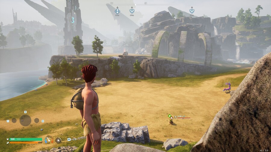 블루스크린 뜨더니 서버가 초기화됐네요..._2.jpg