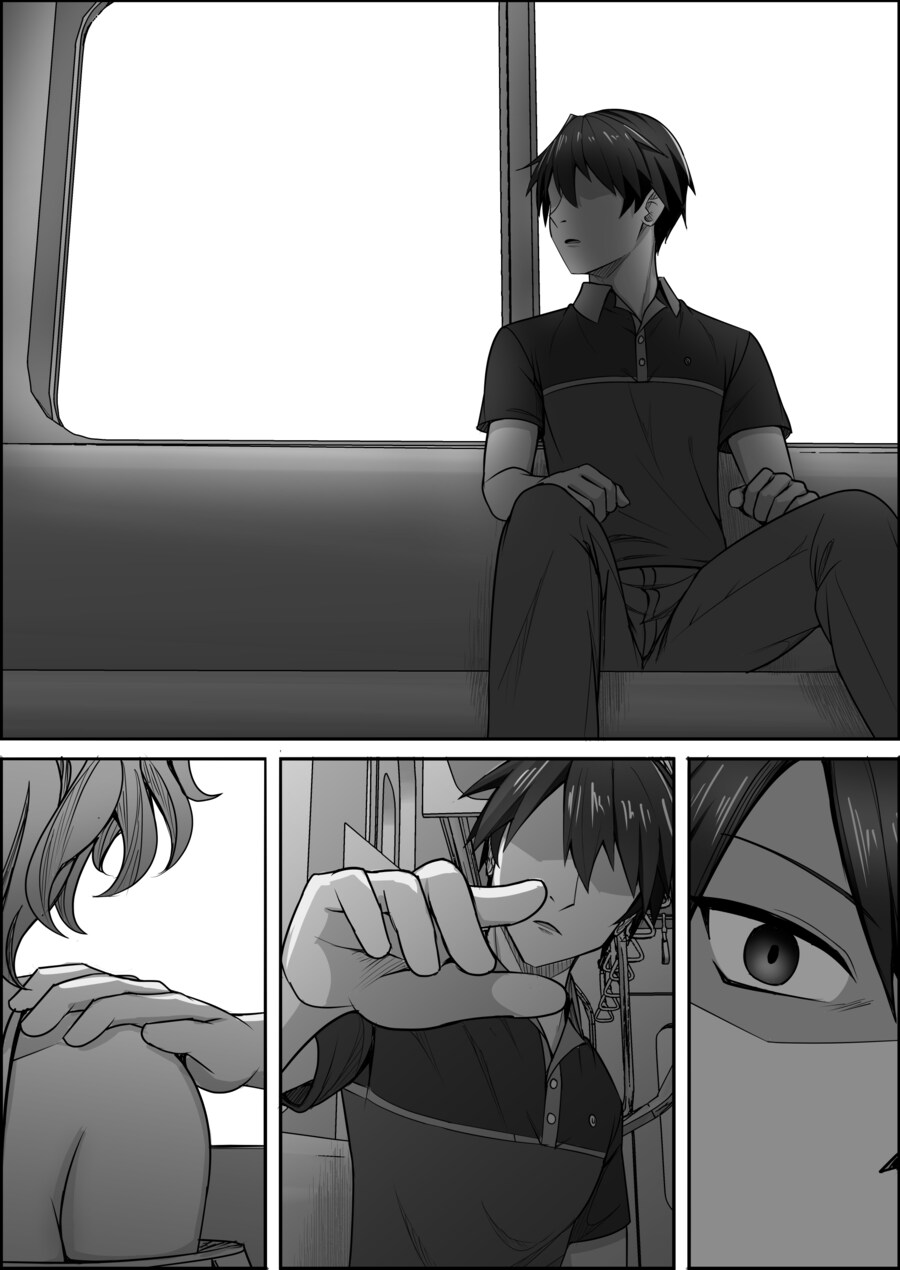 말딸) 점점 잊혀져가는 애스턴 마짱과 트레이너 만화 Manhwa._42.png