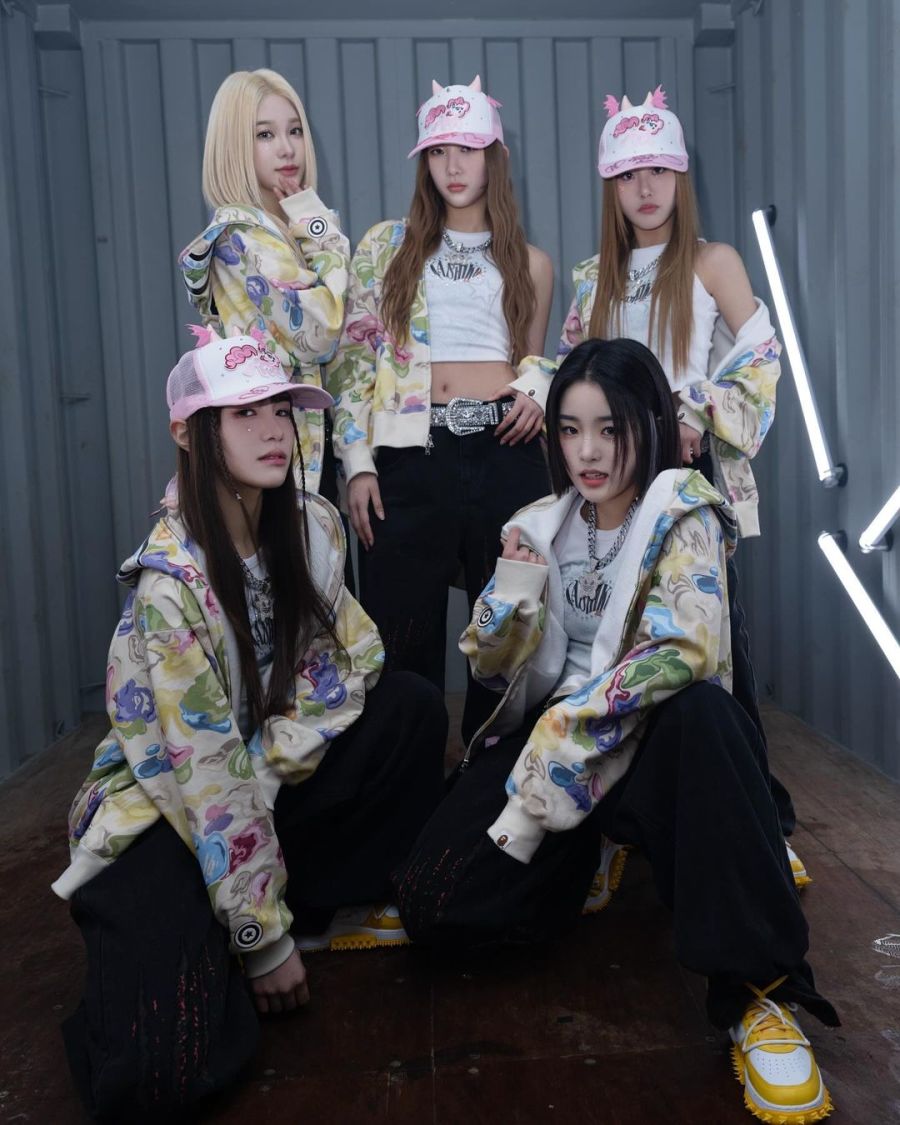 영파씨 Digital Single 〈YOUNG POSSE UP〉 컨셉 포토_5.jpg