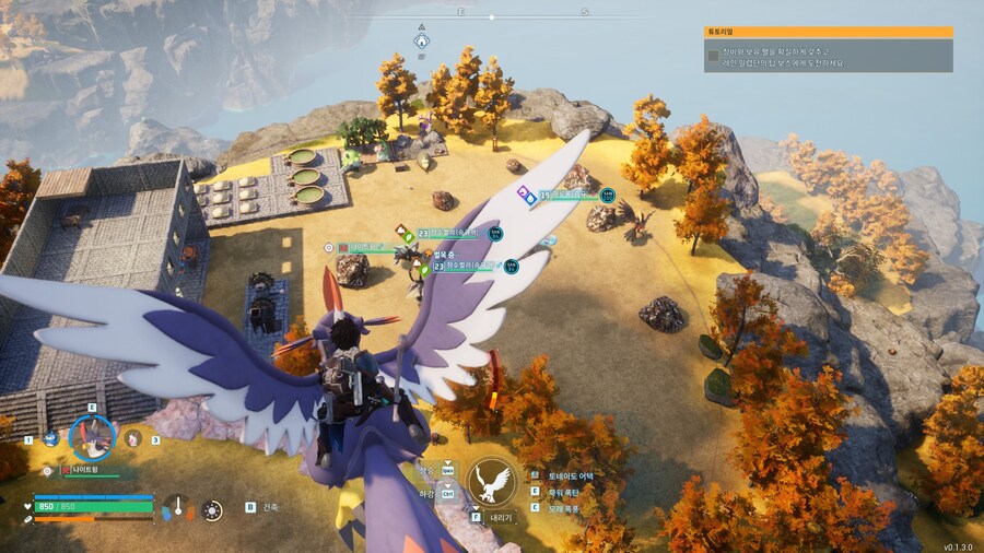 채석장에만 몰리는게 정상인가요?_1.jpg