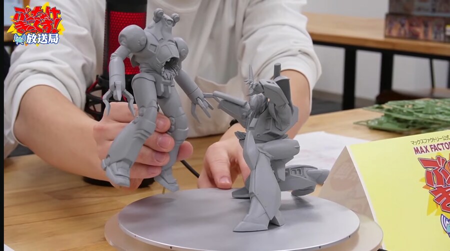 [맥스팩토리] PLAMAX NEO 3D SHOW 영식 VS 복서 샘플 이미지_1.jpg