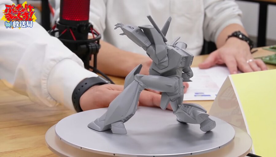 [맥스팩토리] PLAMAX NEO 3D SHOW 영식 VS 복서 샘플 이미지_6.jpg