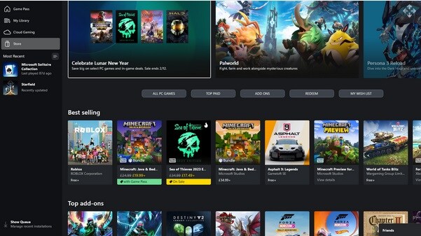 PC 게이머) 2024년 PC 게임용 런처 리뷰_4.jpg