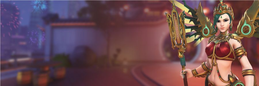 오버워치 2 청룡의 해가 시작되었습니다. 우렁차게 합류하세요!_1.png