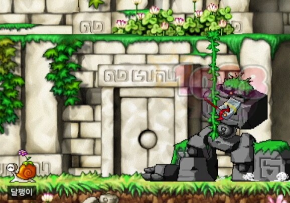 메이플랜드)메랜하면서 제일 비싼거 먹음_1.png