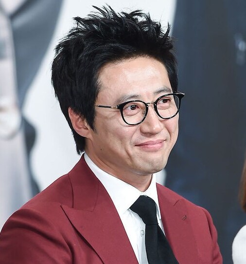 '화가 변신' 박신양, '유퀴즈' 뜬다..."2월 중 방송 예정" [공식입장]_1.png