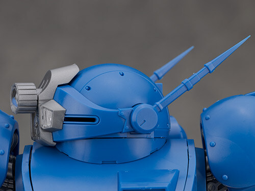 [맥스팩토리] PLAMAX 1/24 스트라이크 독 해외 리뷰(스압)_12.jpg