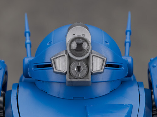 [맥스팩토리] PLAMAX 1/24 스트라이크 독 해외 리뷰(스압)_13.jpg