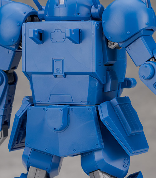 [맥스팩토리] PLAMAX 1/24 스트라이크 독 해외 리뷰(스압)_21.jpg