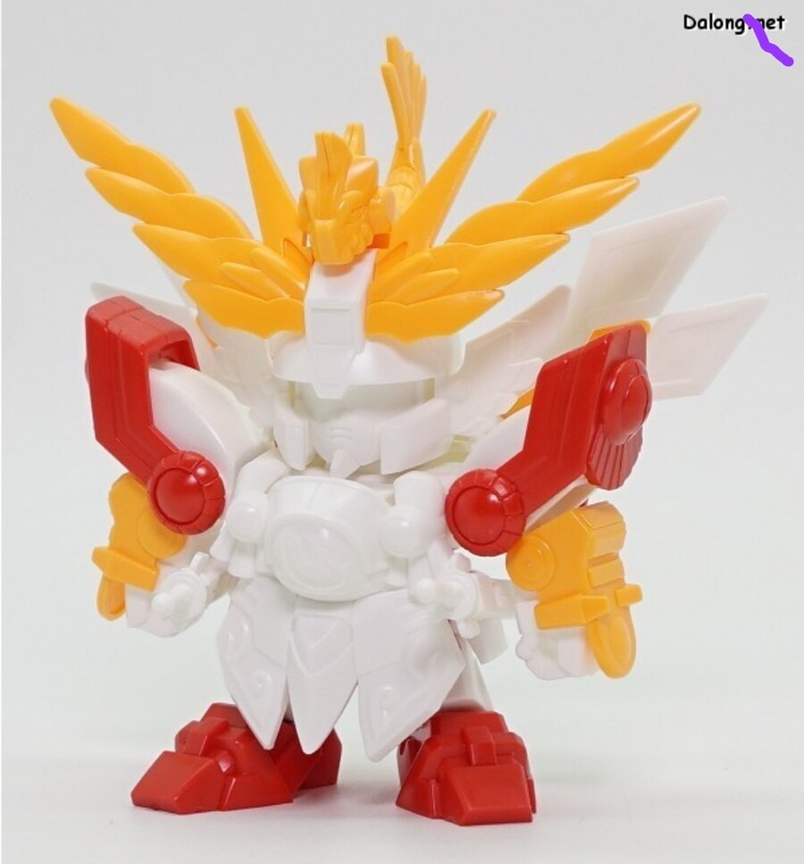 [SD] 폭심환 바쿠신마루 완성_3.jpg