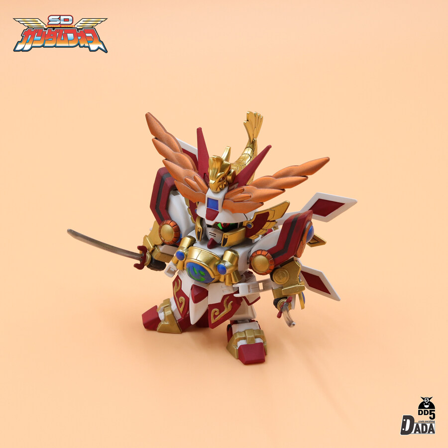 [SD] 폭심환 바쿠신마루 완성_10.jpg