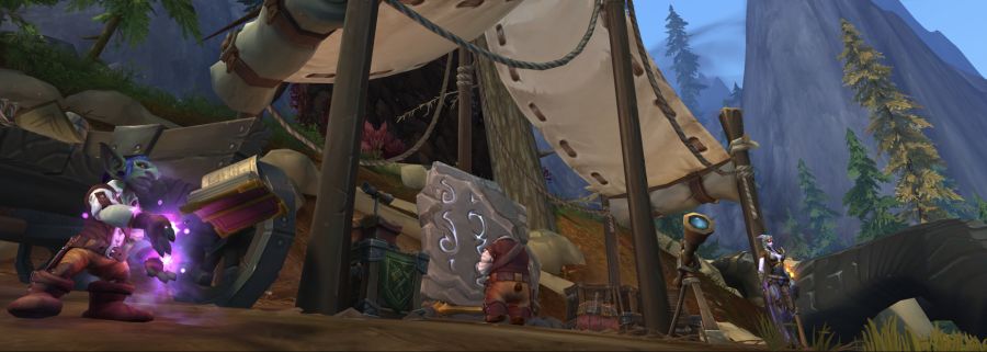 아르헨티나 서버의 와우 서비스 가격 조정 예정 - 달러 구매 강제_1.png