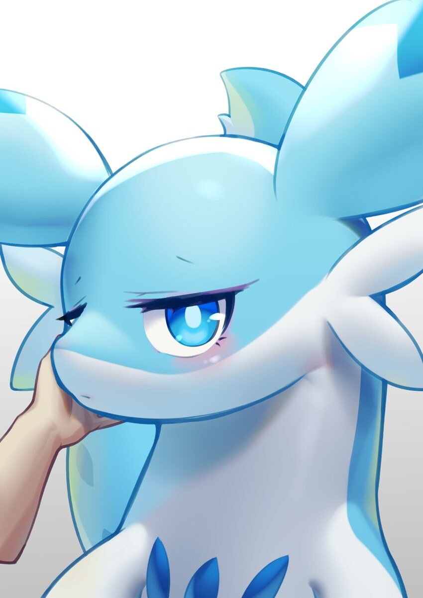 팰월드)베비뇽 쓰다듬기_1.jpg