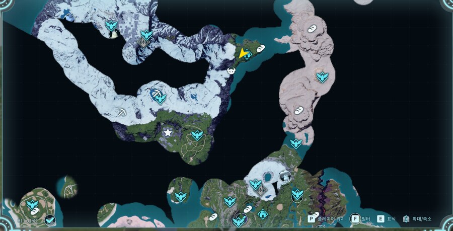 팁!) 30-40렙구간 전투(스킬), 작업용 팰추천!!(40렙후기)_17.png