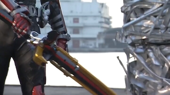 [가면라이더 카부토] 진퉁 vs 짝퉁_53.jpg