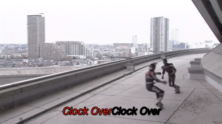 [가면라이더 카부토] 진퉁 vs 짝퉁_74.jpg